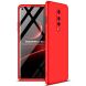 Захисний чохол GKK Double Dip Case для OnePlus 8 - Red (264856R). Фото 1 з 16