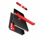 Защитный чехол GKK Double Dip Case для Realme 6 / 6s - Red / Black (266330RB). Фото 3 из 16