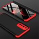 Защитный чехол GKK Double Dip Case для Realme 6 / 6s - Red / Black (266330RB). Фото 8 из 16