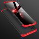 Защитный чехол GKK Double Dip Case для VIVO Y31 / Y53s - Black / Red (272514BR). Фото 7 из 13