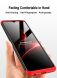 Защитный чехол GKK Double Dip Case для VIVO Y31 / Y53s - Red (272514R). Фото 9 из 13