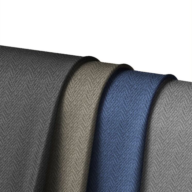 Защитный чехол GKK Fabric Magnetic для Samsung Galaxy S26 Ultra - Black: фото 7 из 7