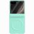 Защитный чехол GKK Magnetic Matte Case для Samsung Galaxy Flip 8 - Green: фото 1 из 5