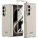 Защитный чехол GKK Super Slim для Samsung Galaxy Fold 8 Ultra - Titanium Grey (424025TH). Фото 1 из 11