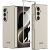 Защитный чехол GKK Super Slim для Samsung Galaxy Fold 8 Ultra - Titanium Grey: фото 1 из 11