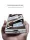 Защитный чехол GKK Super Slim для Samsung Galaxy Fold 8 Ultra - Grey (424025H). Фото 9 из 11