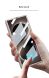 Защитный чехол GKK Super Slim для Samsung Galaxy Fold 8 Ultra - Grey (424025H). Фото 6 из 11