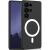 Защитный чехол GKK UltraThin MagSafe для Samsung Galaxy S25 Ultra (S938) - Black: фото 1 из 6