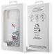 Защитный чехол Hello Kitty Liquid Glitter для Apple iPhone 15 - Transparent (339994T). Фото 8 из 8