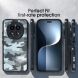 Защитный чехол IBMRS Military для Honor Magic 7 Pro - Artistic Camouflage (380817A). Фото 6 из 8