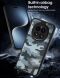 Защитный чехол IBMRS Military для Honor Magic 7 Pro - Artistic Camouflage (380817A). Фото 8 из 8