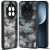 Защитный чехол IBMRS Military для Honor Magic 7 Pro - Artistic Camouflage: фото 1 из 8