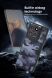 Захисний чохол IBMRS Military для Motorola Moto G86 / G86 Power - Artistic Camouflage (383340A). Фото 4 з 7