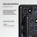 Захисний чохол IBMRS Military для Motorola Moto G86 / G86 Power - Artistic Camouflage (383340A). Фото 7 з 7