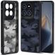 Захисний чохол IBMRS Military для Motorola Moto G86 / G86 Power - Artistic Camouflage (383340A). Фото 1 з 7