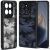 Захисний чохол IBMRS Military для Motorola Moto G86 / G86 Power - Artistic Camouflage: фото 1 з 7