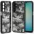 Захисний чохол IBMRS Military для Samsung Galaxy A37 (A376) - Artistic Camouflage: фото 1 з 8