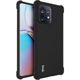 Защитный чехол IMAK Airbag Sand Case для Motorola Edge 40 Pro - Black: фото 1 из 8