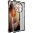 Защитный чехол IMAK Airbag MAX Case для OnePlus 13 - Transparent Black (373001H)