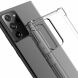 Защитный чехол IMAK Airbag MAX Case для Samsung Galaxy Note 20 Ultra (N985) - Transparent (228271T). Фото 2 из 13
