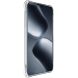 Защитный чехол IMAK Airbag MAX Case для Xiaomi 14T - Transparent (365724T). Фото 2 из 10