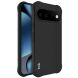 Защитный чехол IMAK Airbag Sand Case для Google Pixel 11 Pro XL - Black (426043B). Фото 1 из 8