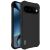 Защитный чехол IMAK Airbag Sand Case для Google Pixel 11 Pro XL - Black: фото 1 из 8
