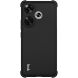 Защитный чехол IMAK Airbag Sand Case для Xiaomi Poco F6 - Black (355004B). Фото 5 из 10