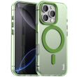 Защитный чехол IMAK Candy Series Magnetic для Apple iPhone 16 Pro - Green (380010G)