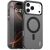 Защитный чехол IMAK Candy Series Magnetic для Apple iPhone 17 Pro Max - Black: фото 1 из 6