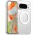 Защитный чехол IMAK Candy Series Magnetic для Google Pixel 10 Pro XL - White: фото 1 из 9