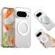 Захисний чохол IMAK Candy Series Magnetic для Google Pixel 10 Pro XL - White (384714W). Фото 2 з 9
