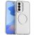 Защитный чехол IMAK Candy Series Magnetic для Samsung Galaxy A37 (A376) - White: фото 1 из 9