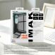 Защитный чехол IMAK Ruiyi Series (FF) для Samsung Galaxy Flip 8 - Carbon Fiber (423536C). Фото 7 из 7