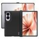Защитный чехол IMAK Ruiyi Series (FF) для Samsung Galaxy Flip 8 - Carbon Fiber (423536C). Фото 1 из 7