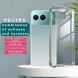 Защитный чехол IMAK Space Shield для OnePlus Nord 4 - Transparent (382409T). Фото 5 из 9