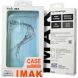 Защитный чехол IMAK Space Shield для OnePlus Nord 4 - Transparent (382409T). Фото 4 из 9