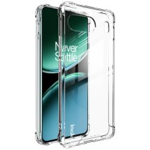Защитный чехол IMAK Space Shield для OnePlus Nord 4 - Transparent: фото 1 из 9