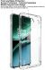Защитный чехол IMAK Space Shield для OnePlus Nord 4 - Transparent (382409T). Фото 8 из 9