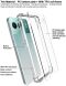 Защитный чехол IMAK Space Shield для OnePlus Nord 4 - Transparent (382409T). Фото 6 из 9