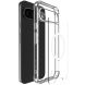 Защитный чехол IMAK Space Shield MagSafe для Google Pixel 9 / 9 Pro - Transparent (360080T). Фото 2 из 6