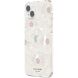 Защитный чехол Kate Spade NY Protective Hardshell Magsafe для Apple iPhone 14 Plus - Dreamy Floral (306736W). Фото 2 из 6