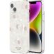 Защитный чехол Kate Spade NY Protective Hardshell Magsafe для Apple iPhone 14 Plus - Dreamy Floral (306736W). Фото 1 из 6