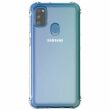 Защитный чехол KD Lab M Cover для Samsung Galaxy M21 (M215) GP-FPM215KDATW - Transparency (214411T)