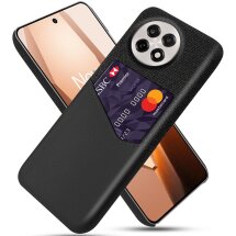 Захисний чохол KSQ Business Pocket для OnePlus 13R / Ace 5 / Ace 5 Pro - Black: фото 1 з 4