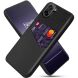 Захисний чохол KSQ Business Pocket для OnePlus Nord CE 5 / Ace 5 Racing - Black (387627B). Фото 1 з 4