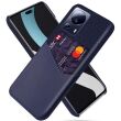 Захисний чохол KSQ Business Pocket для Xiaomi 13 Lite - Blue (319104L)