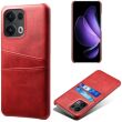 Захисний чохол KSQ Pocket Case для OPPO Reno 13 Pro 5G - Red (376728R)