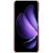 Захисний чохол KSQ Pocket Case для OPPO Reno 13 Pro 5G - Red (376728R). Фото 4 з 5