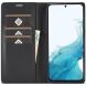 Защитный чехол LC.IMEEKE Carbon Fiber для Samsung Galaxy A56 (A566) - Vertical Stripe (372190A). Фото 2 из 12
